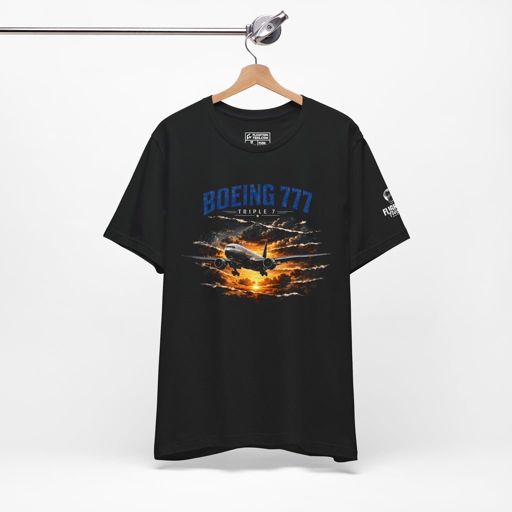 Triple 7 | Tee