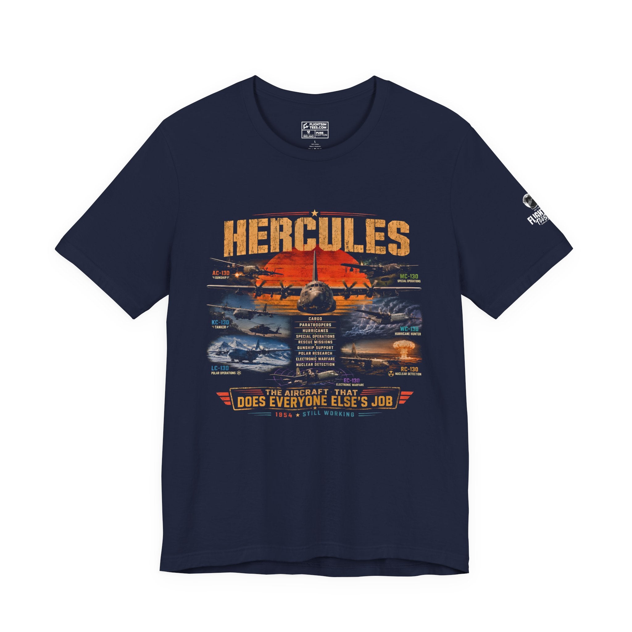 Hercules