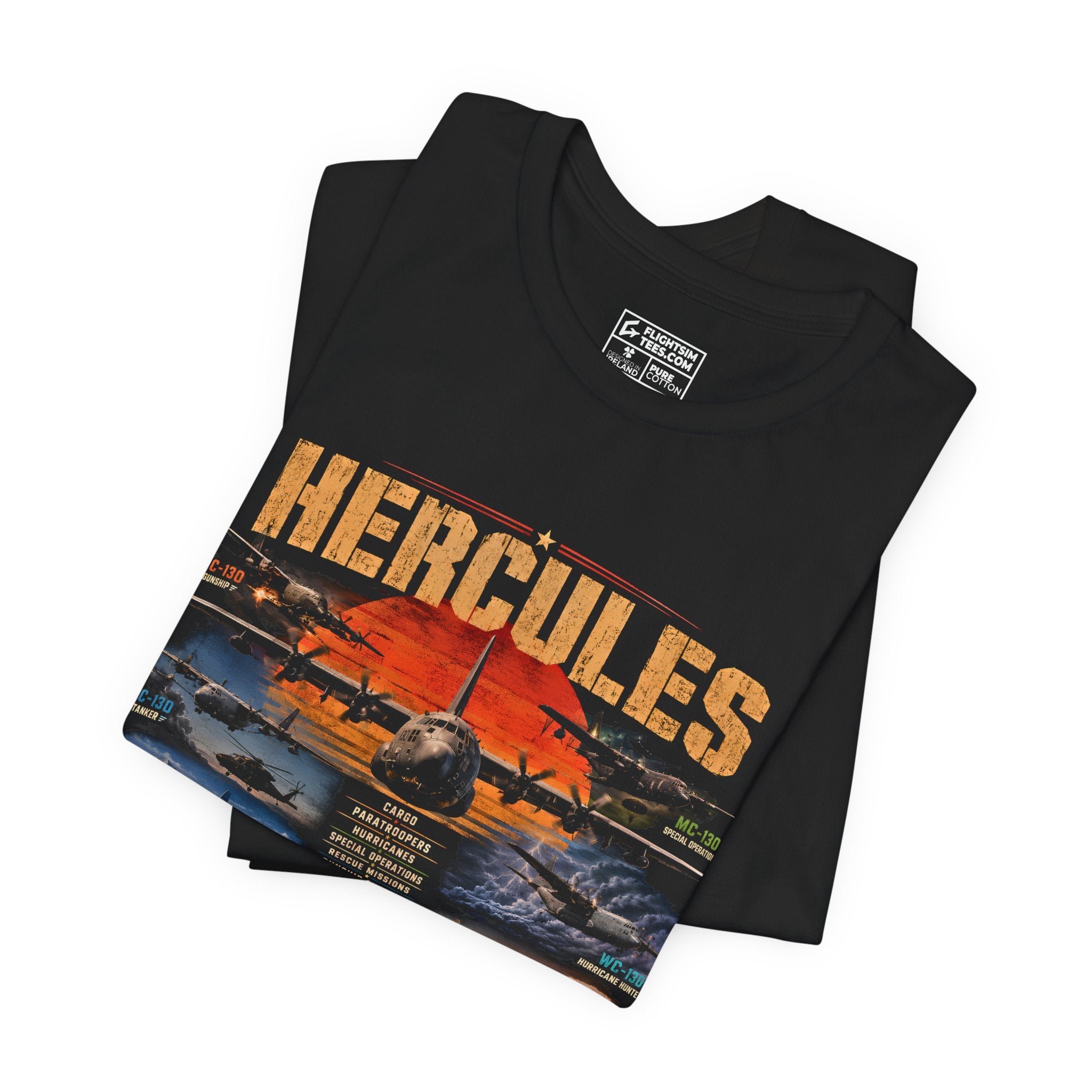 Hercules