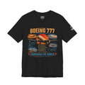 Triple 7 | Tee