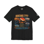Triple 7 | Tee