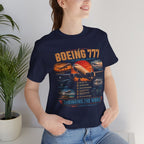 Triple 7 | Tee