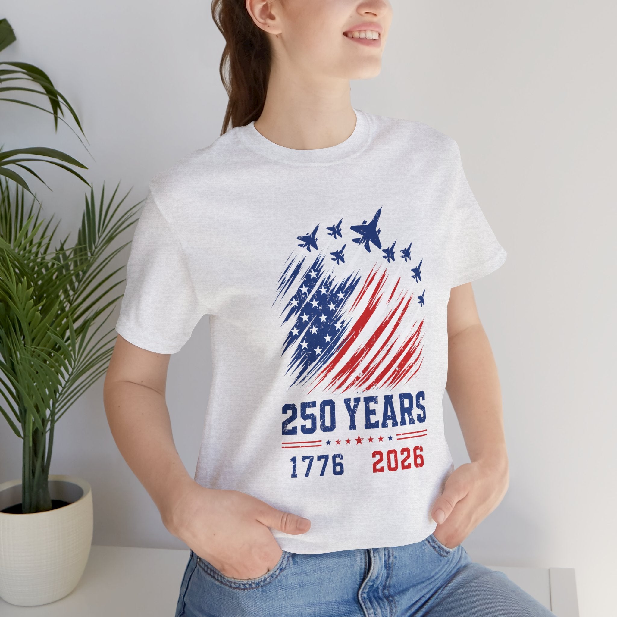 250 Years