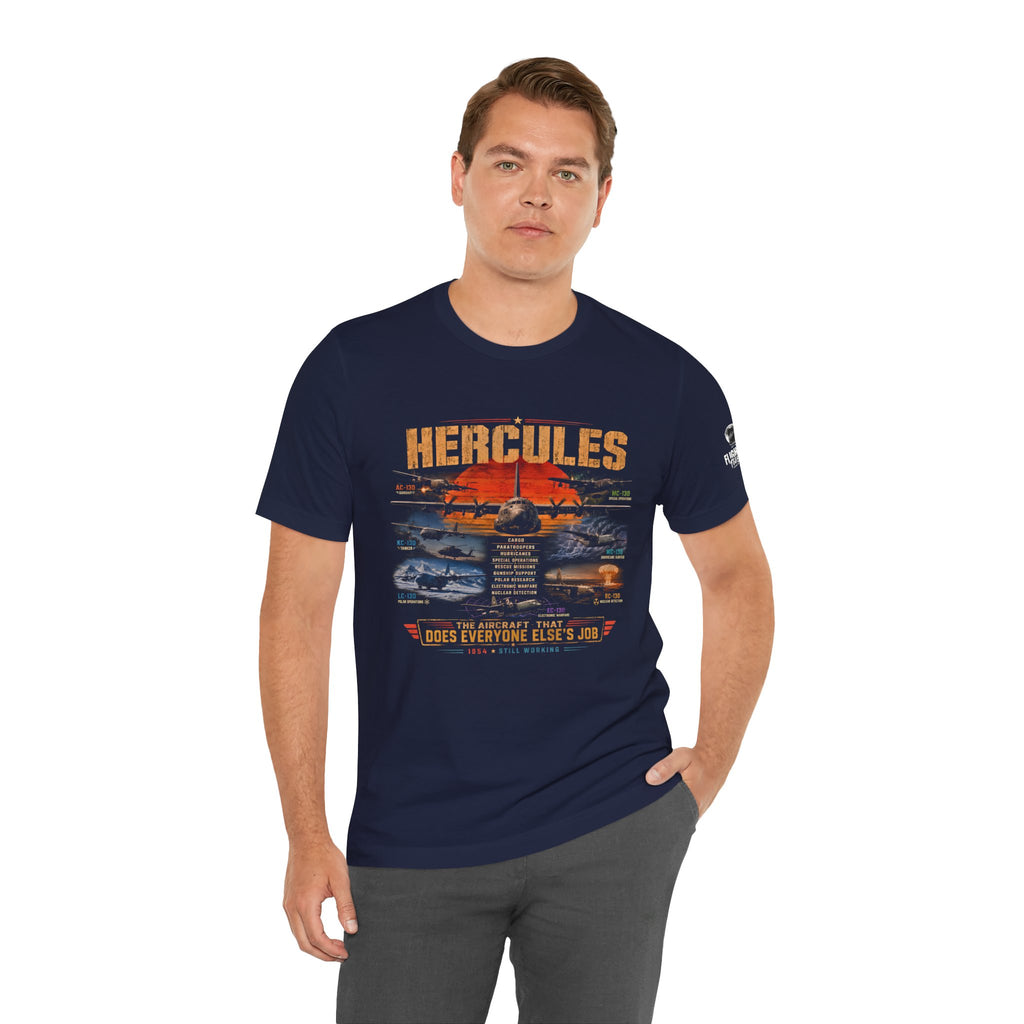 Hercules