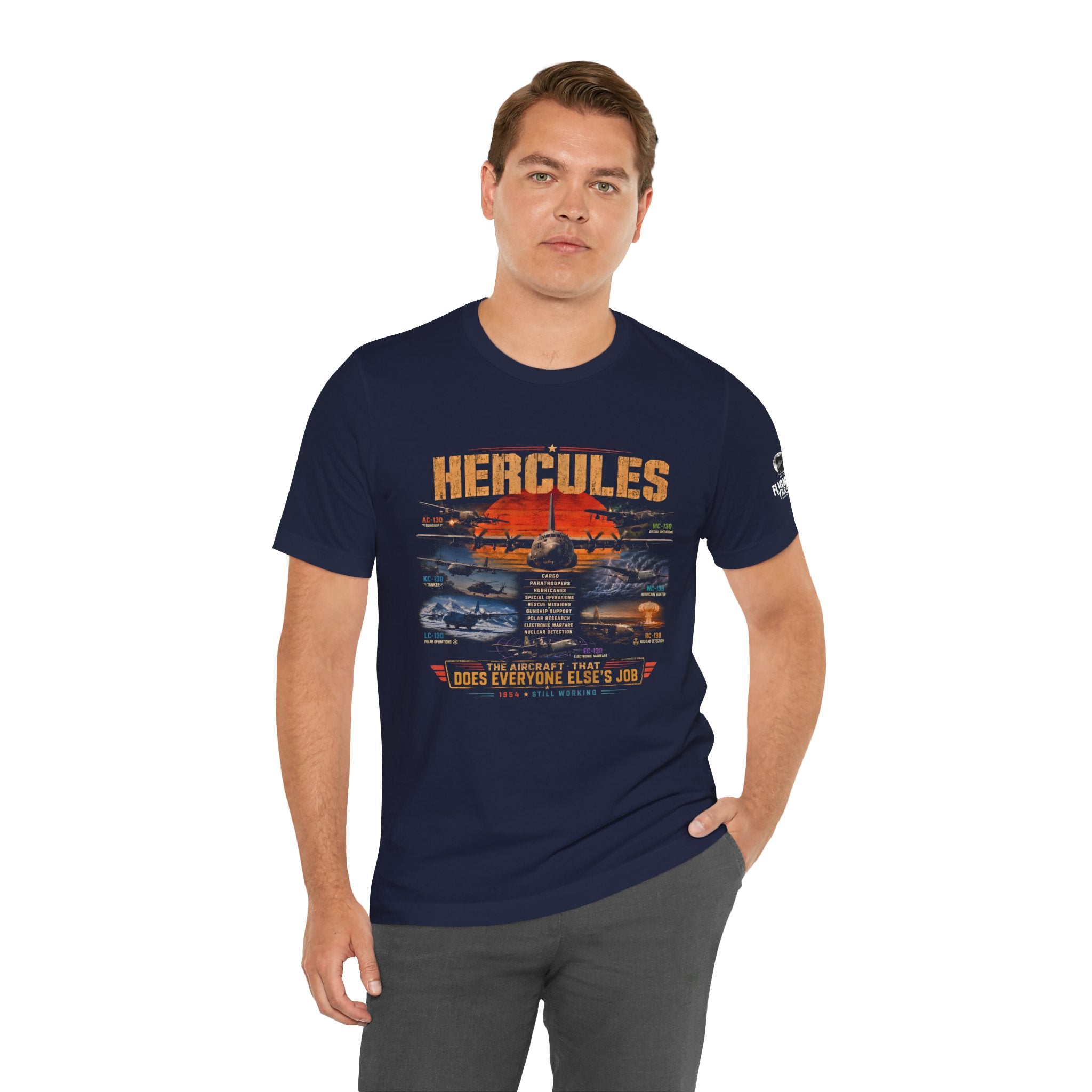 Hercules