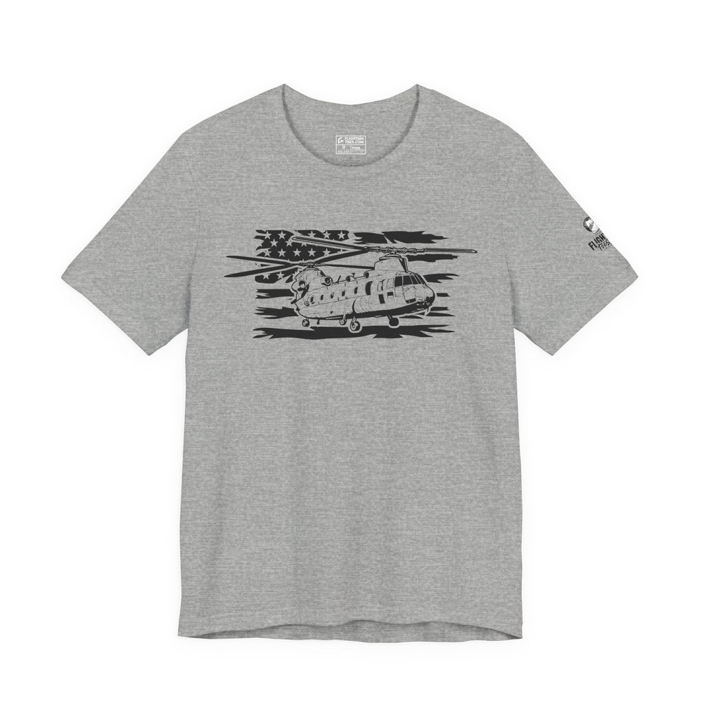 CH-47 Chinook | Tee