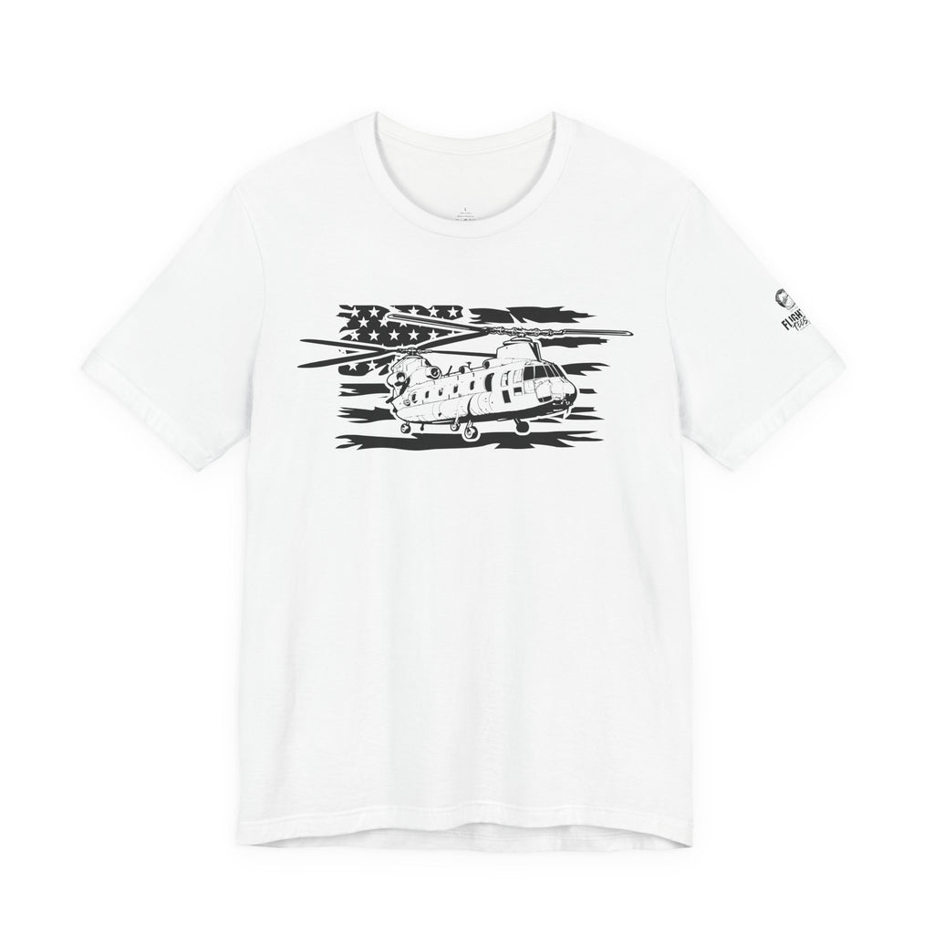 CH-47 Chinook | Tee