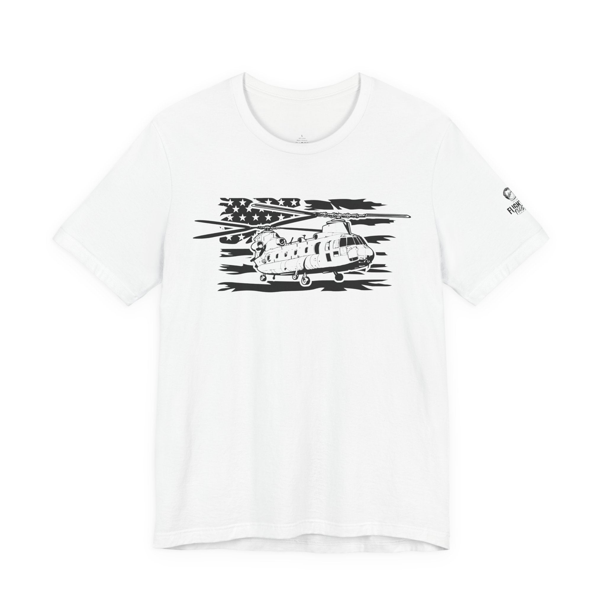 CH-47 Chinook | Tee