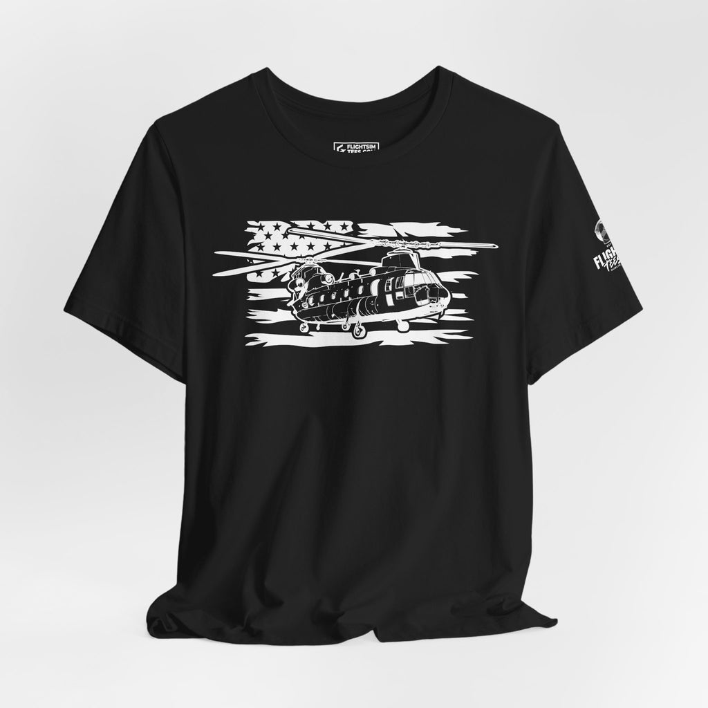 CH-47 Chinook | Tee