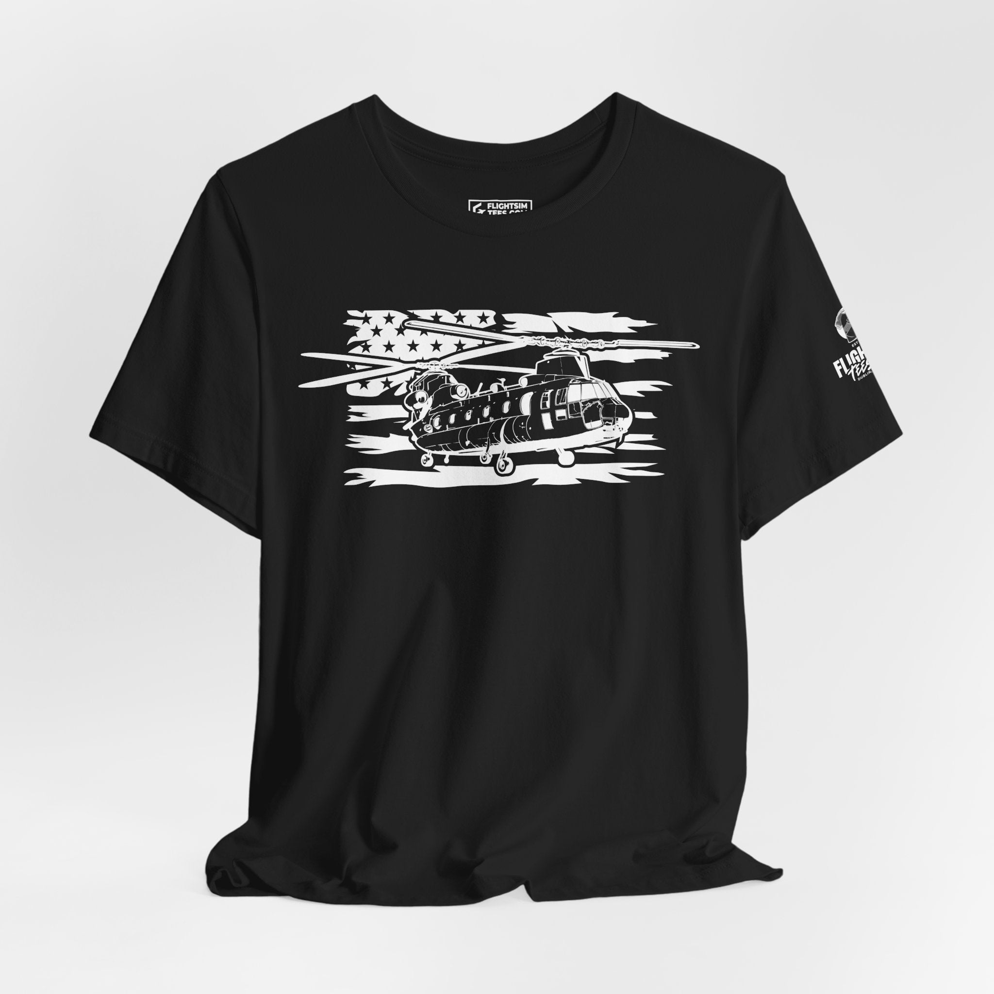 CH-47 Chinook | Tee