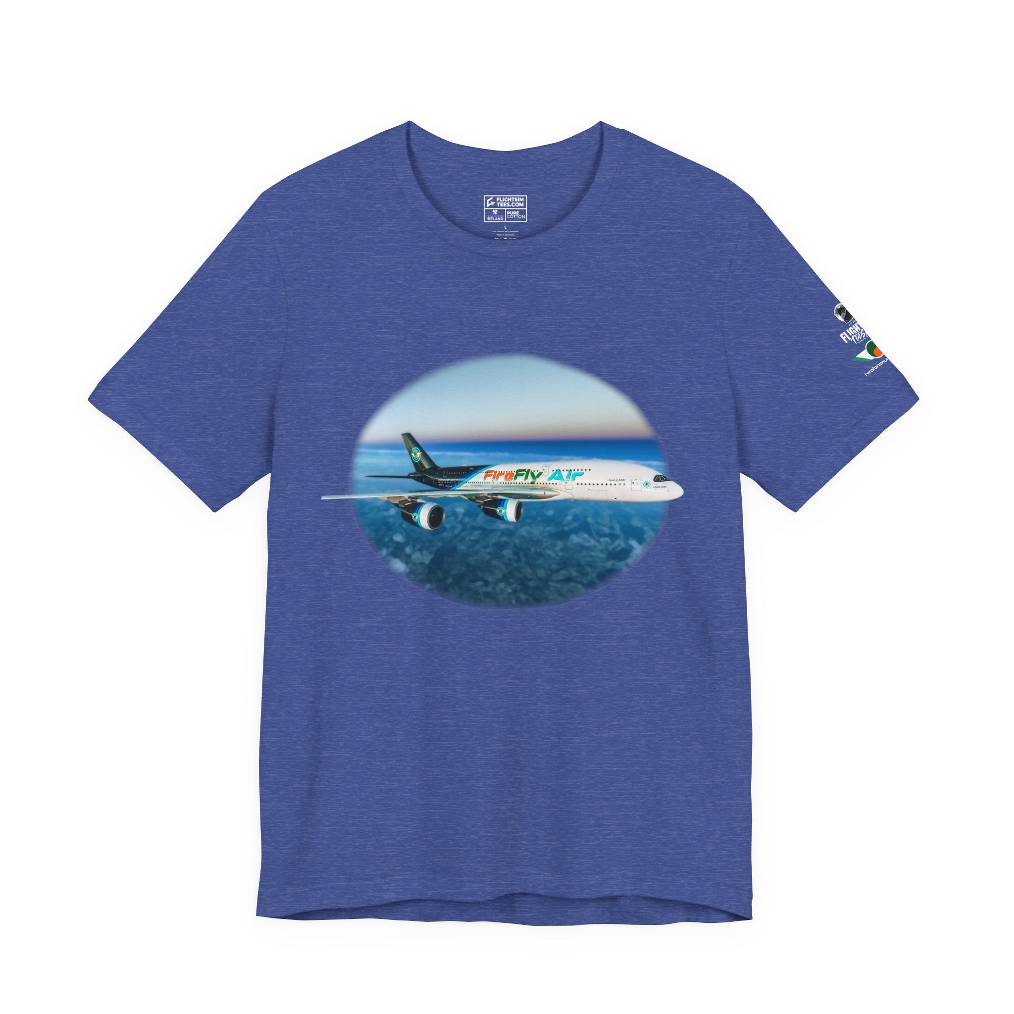 FireFly Air "Super"