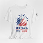 250 Years