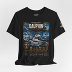AS365 Dauphin | Tee