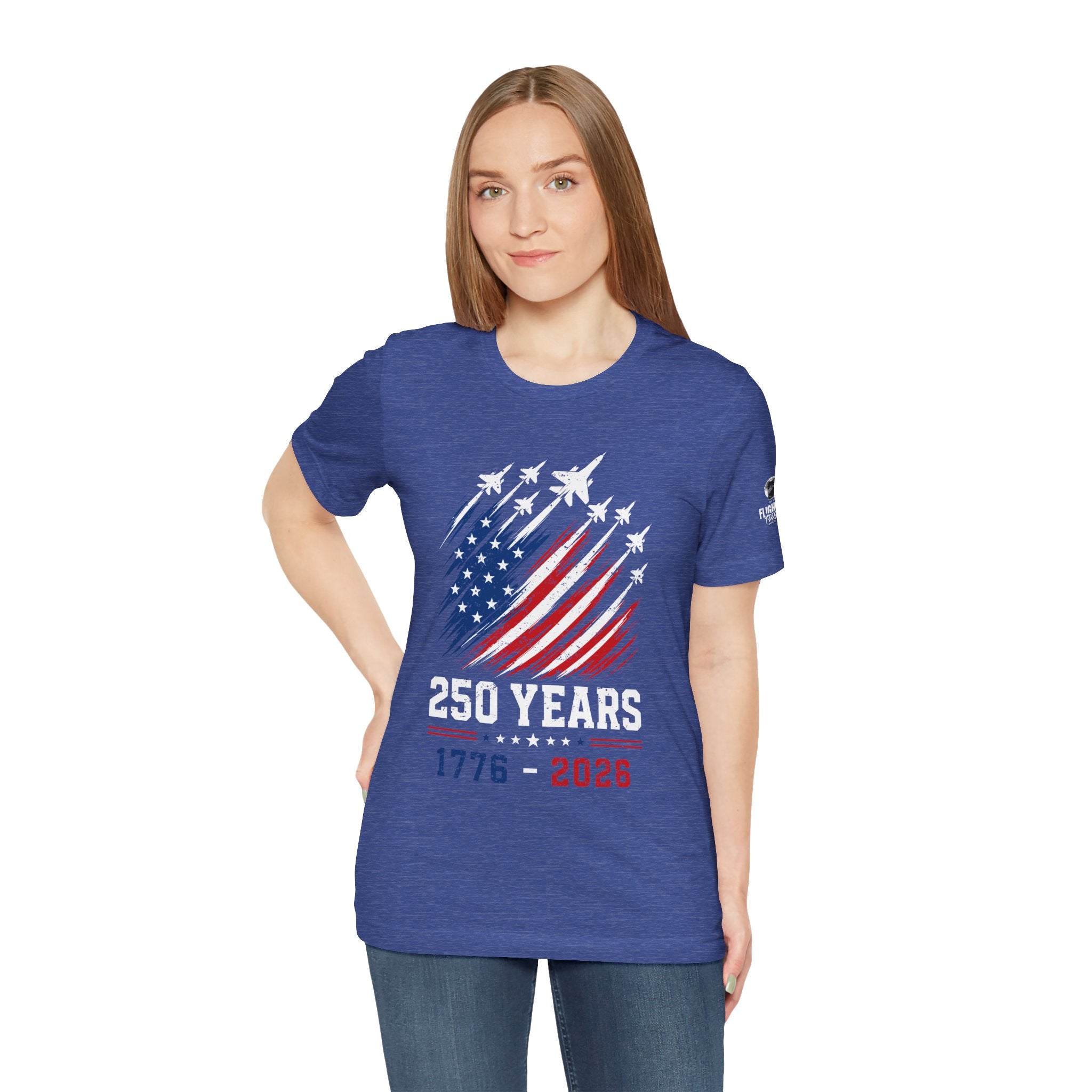 250 Years