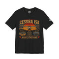 Cessna 152: Where Every Pilot's Journey Begins | Tee