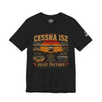 Cessna 152: Where Every Pilot's Journey Begins | Tee