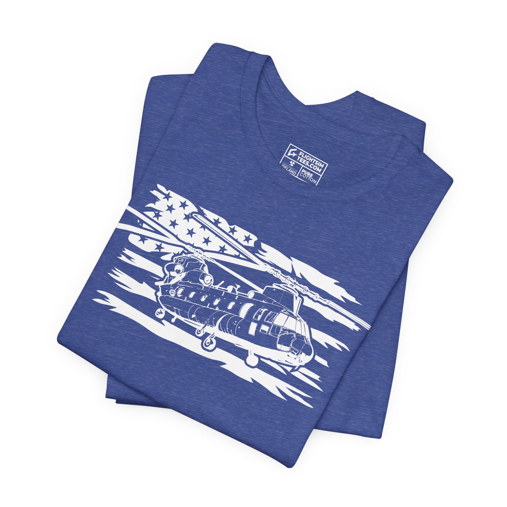 CH-47 Chinook | Tee