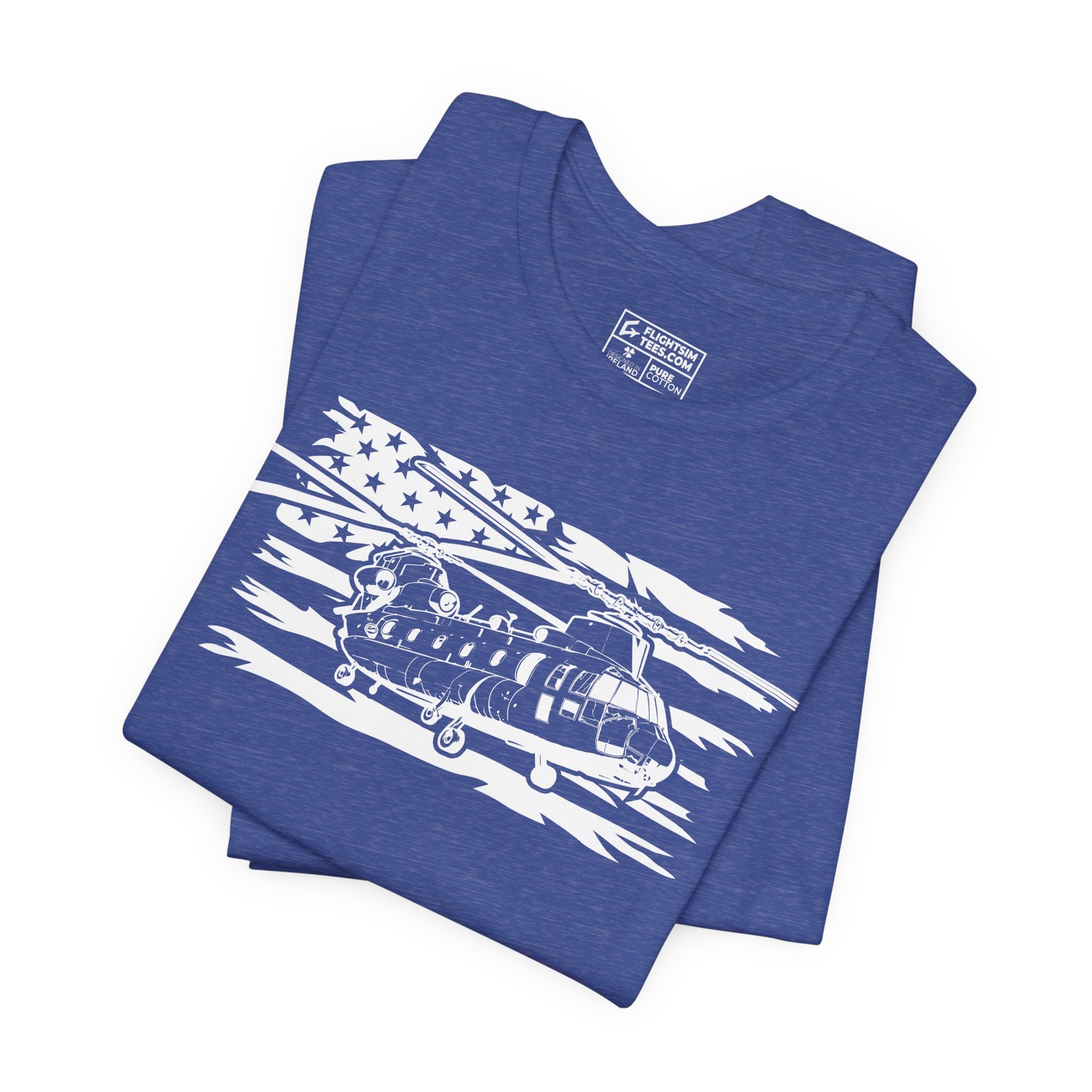 CH-47 Chinook | Tee