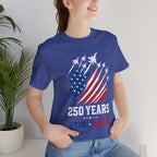 250 Years