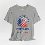 250 Years