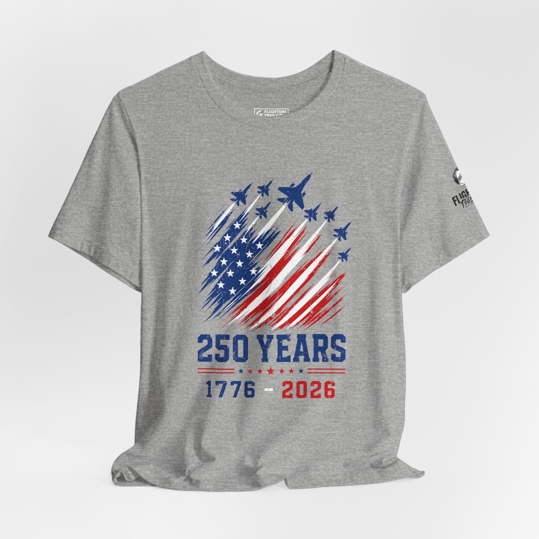 250 Years