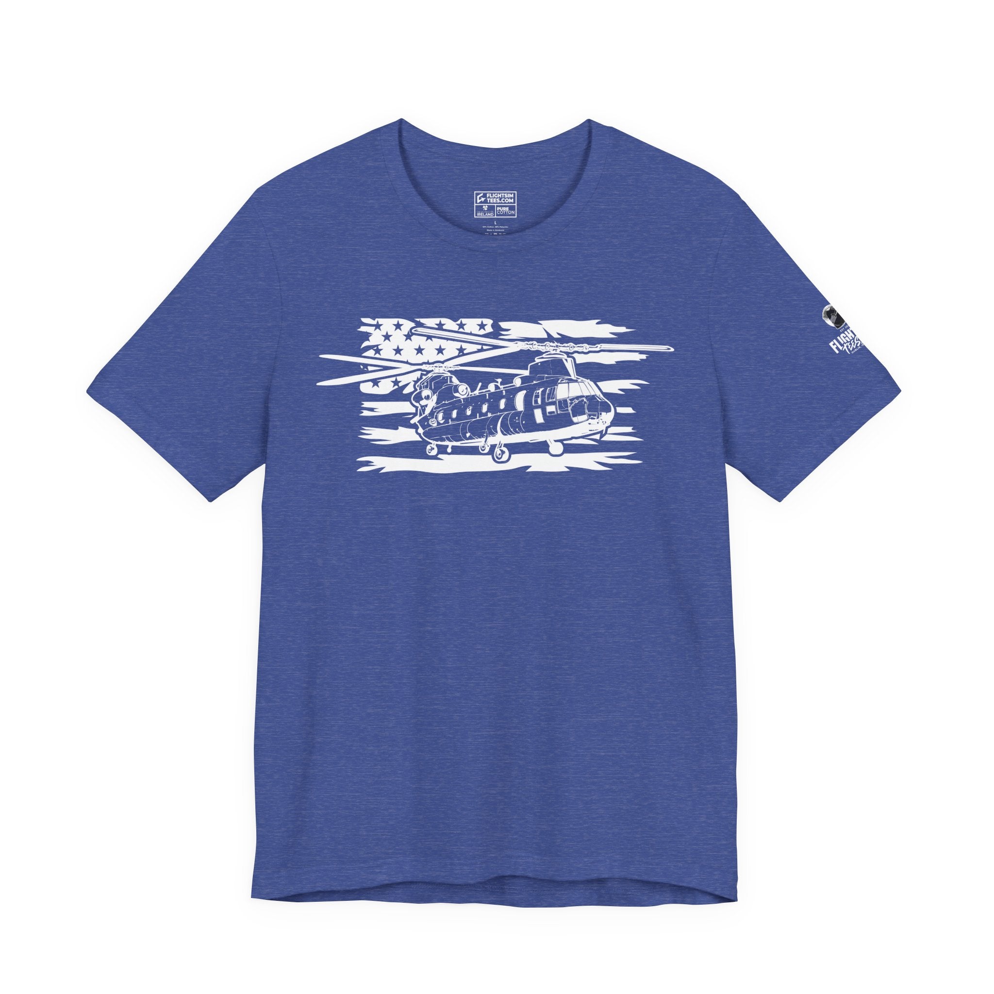 CH-47 Chinook | Tee