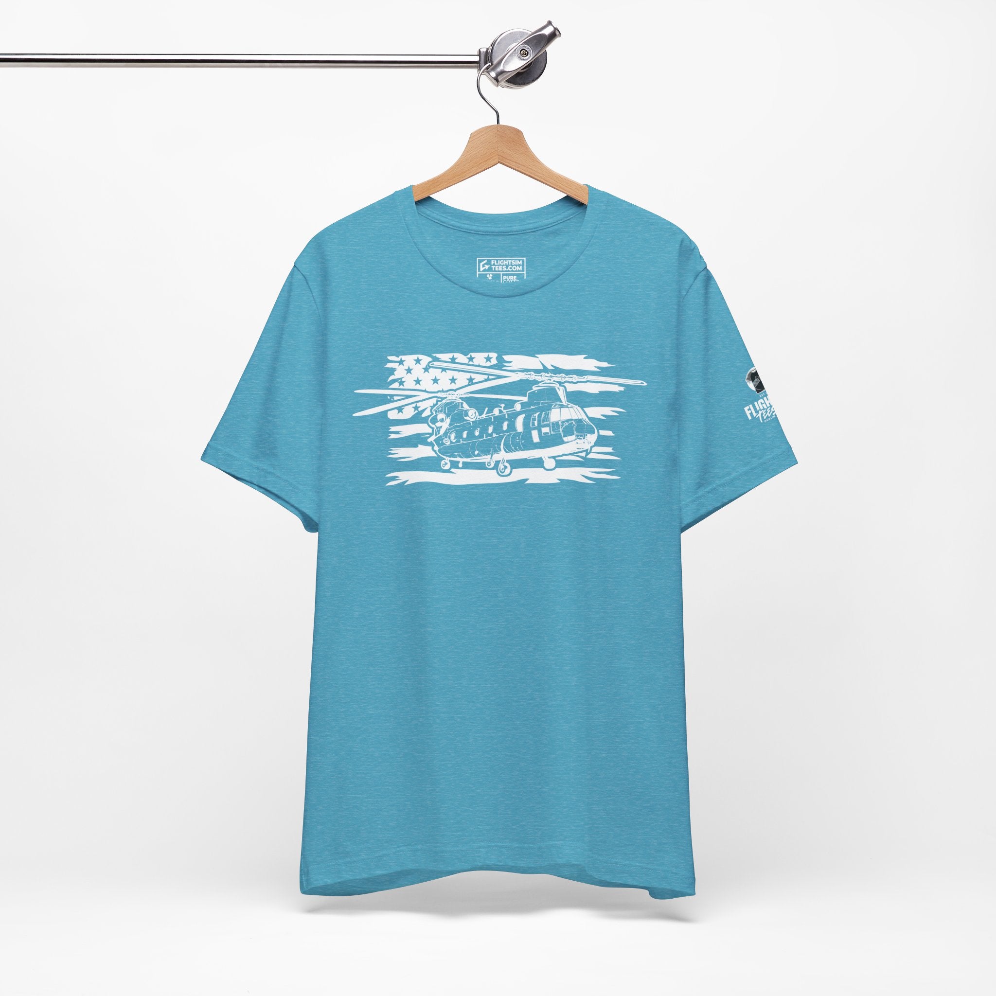 CH-47 Chinook | Tee