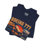 Triple 7 | Tee