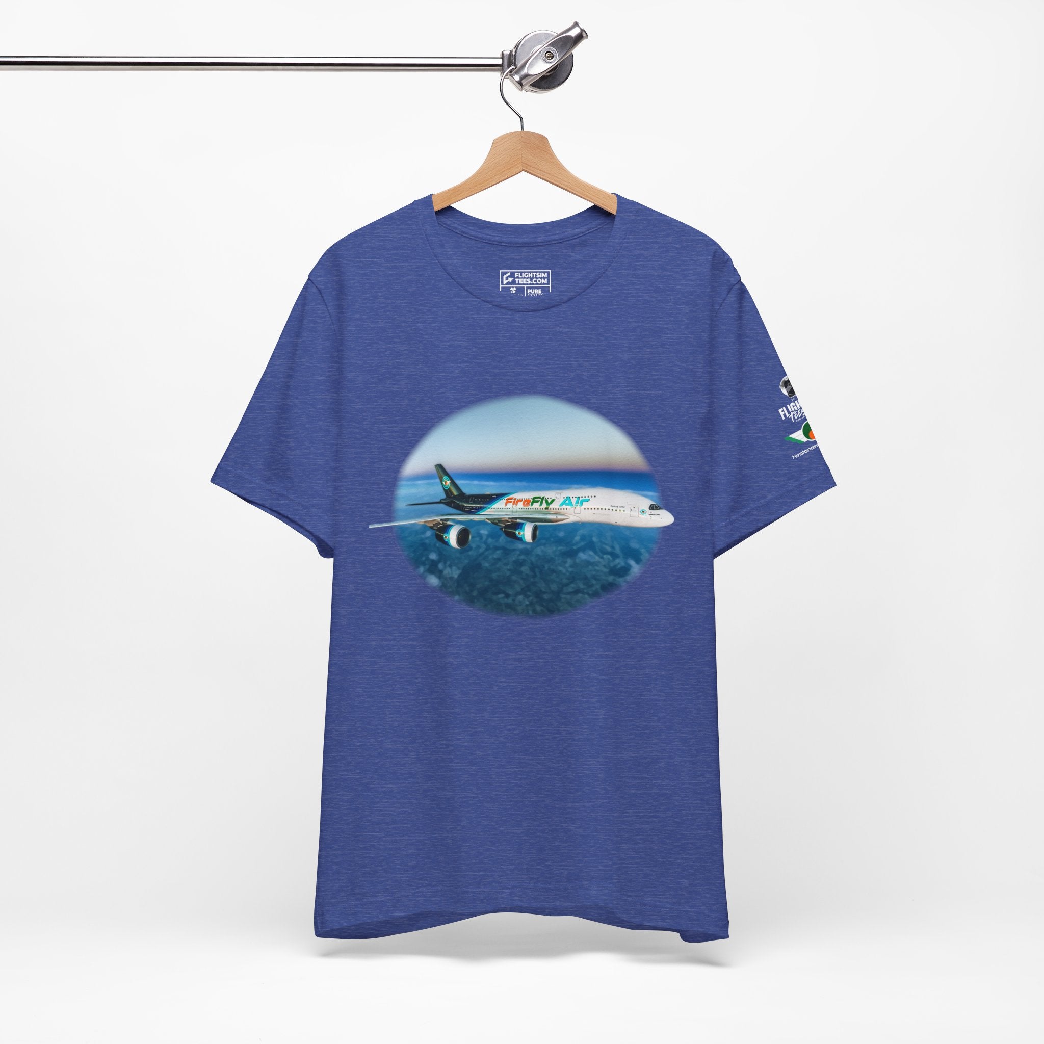 FireFly Air "Super"