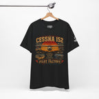 Cessna 152: Where Every Pilot's Journey Begins | Tee