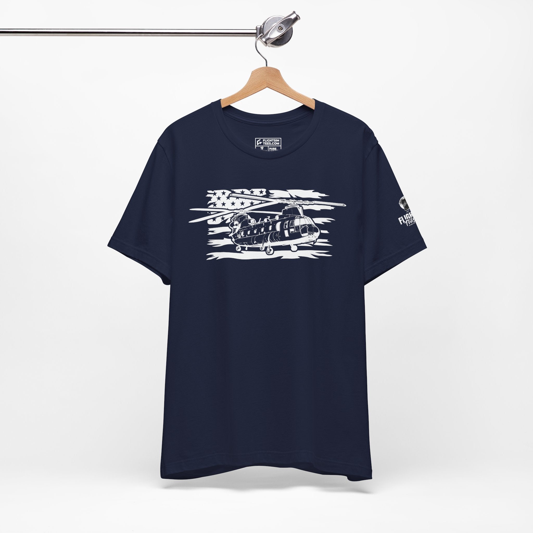 CH-47 Chinook | Tee
