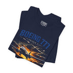 Triple 7 | Tee