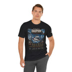 AS365 Dauphin | Tee