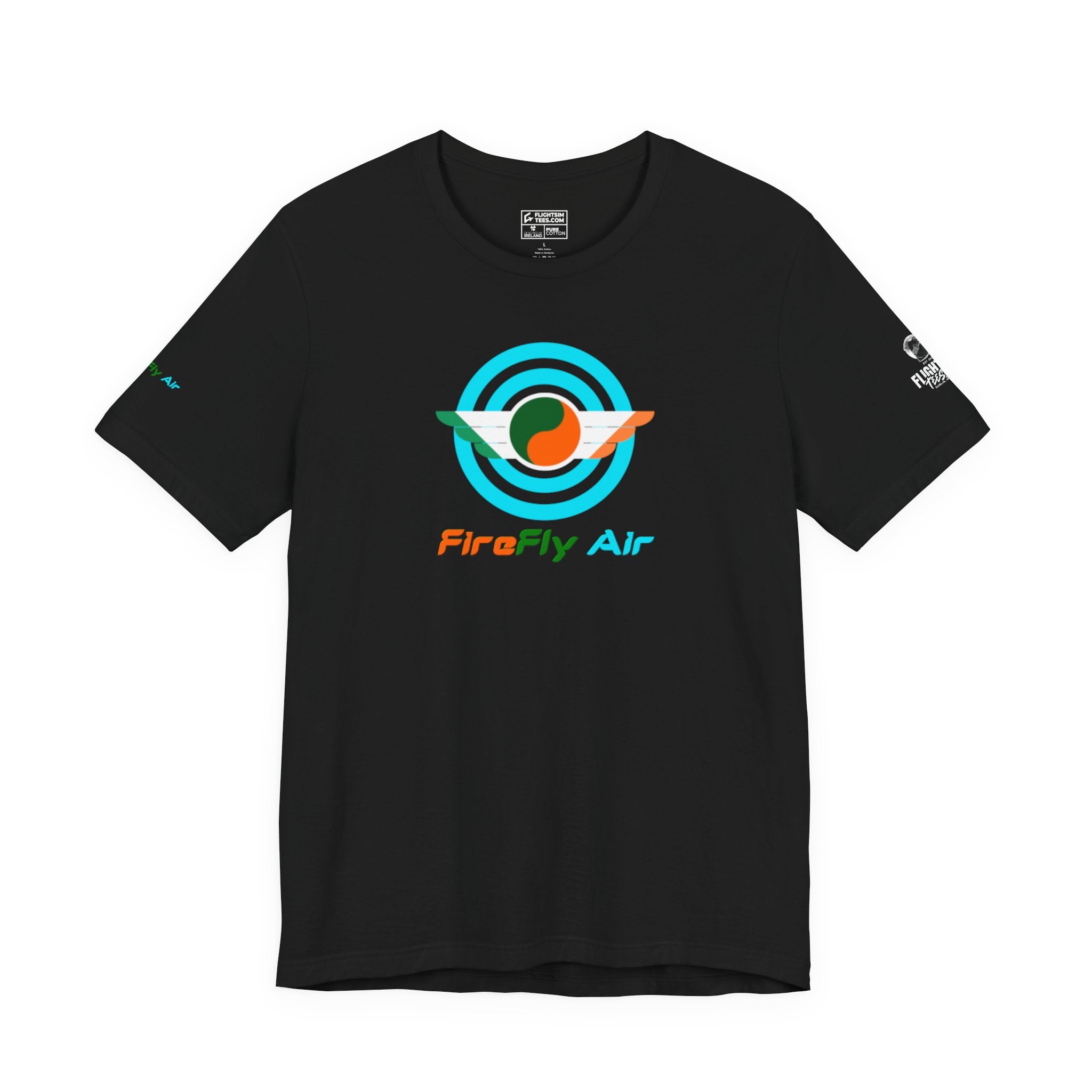 FireFly Air | TTM Community Tee