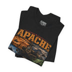 AH64 Apache | Tee