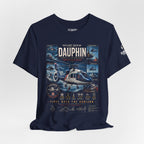 AS365 Dauphin | Tee
