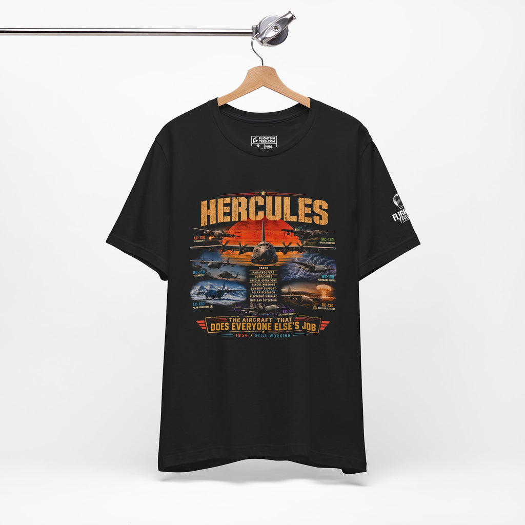 Hercules