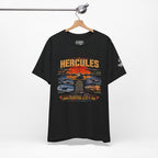 Hercules