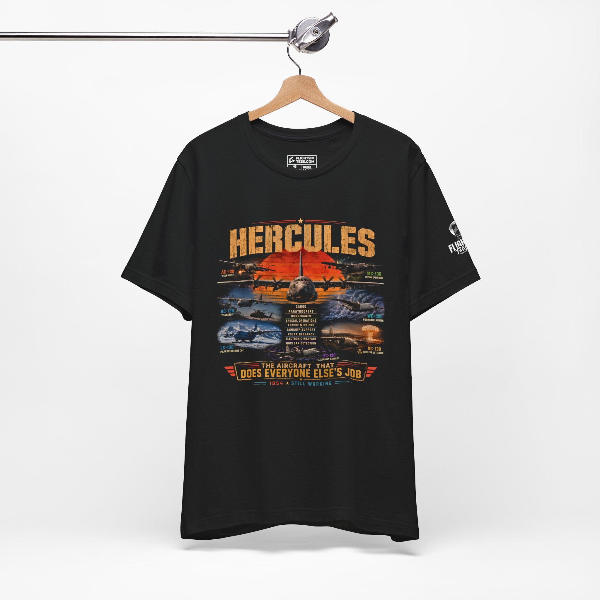 Hercules