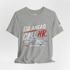 Go Ahead Call HR