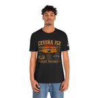 Cessna 152: Where Every Pilot's Journey Begins | Tee