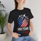 250 Years