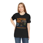 AH64 Apache | Tee