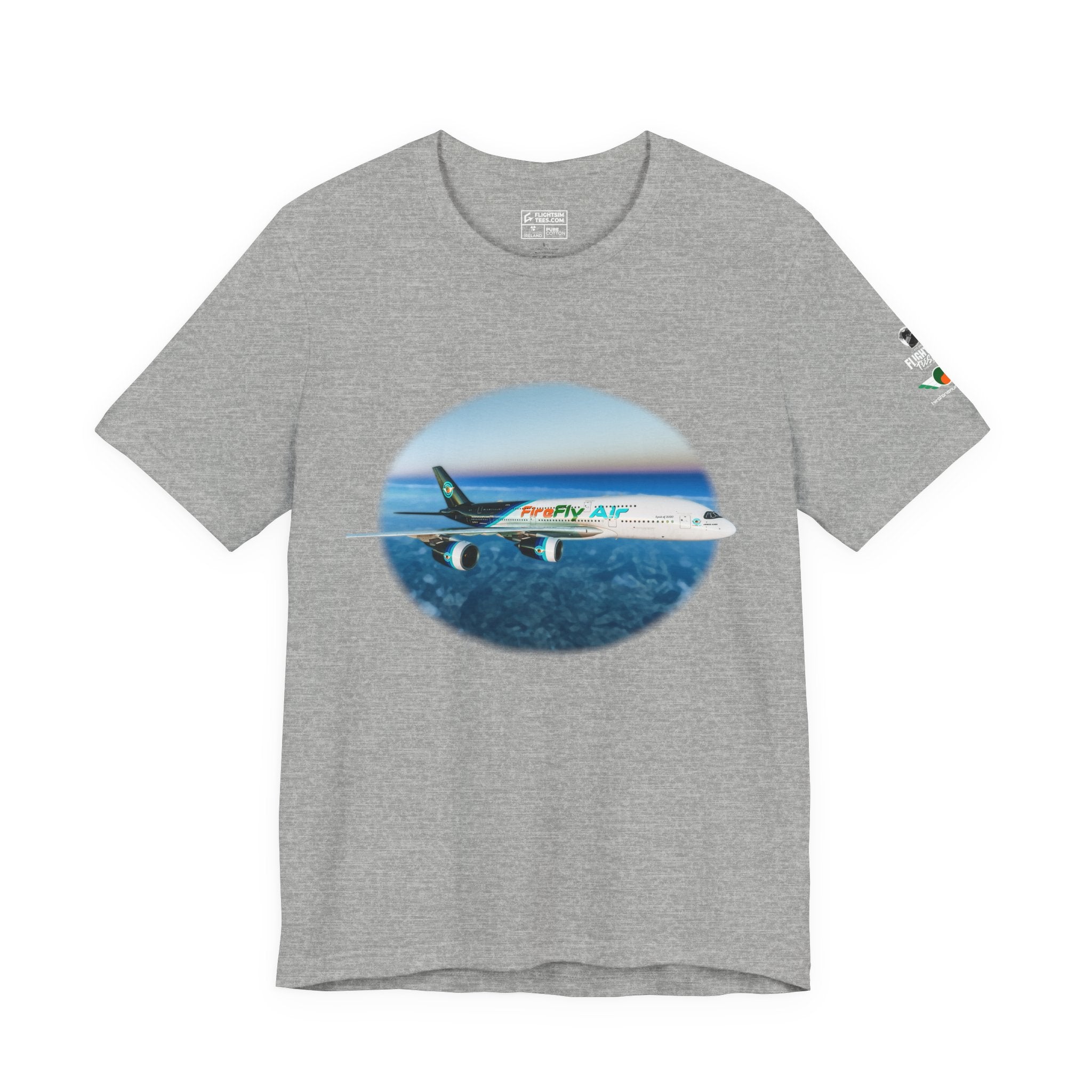 FireFly Air "Super"
