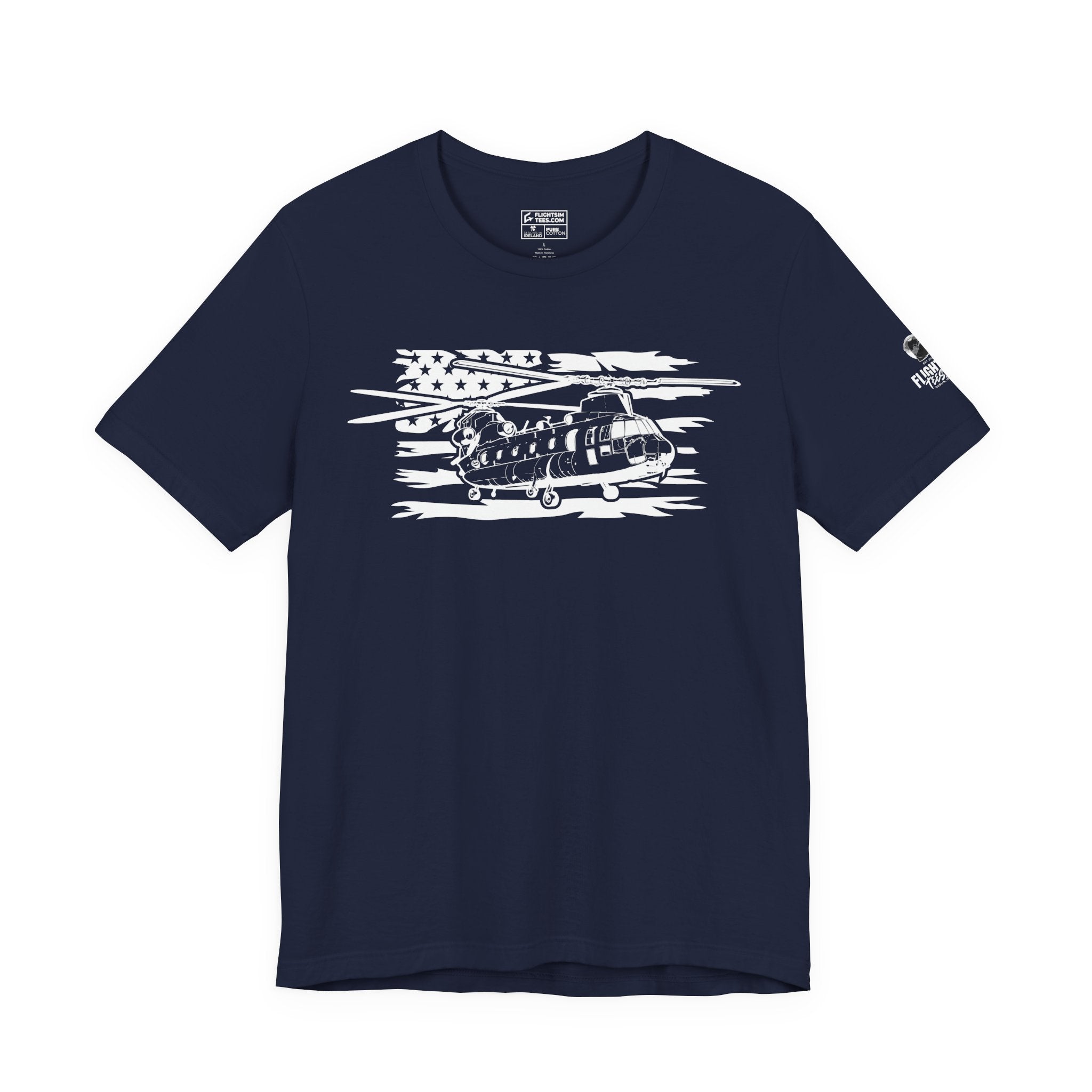 CH-47 Chinook | Tee