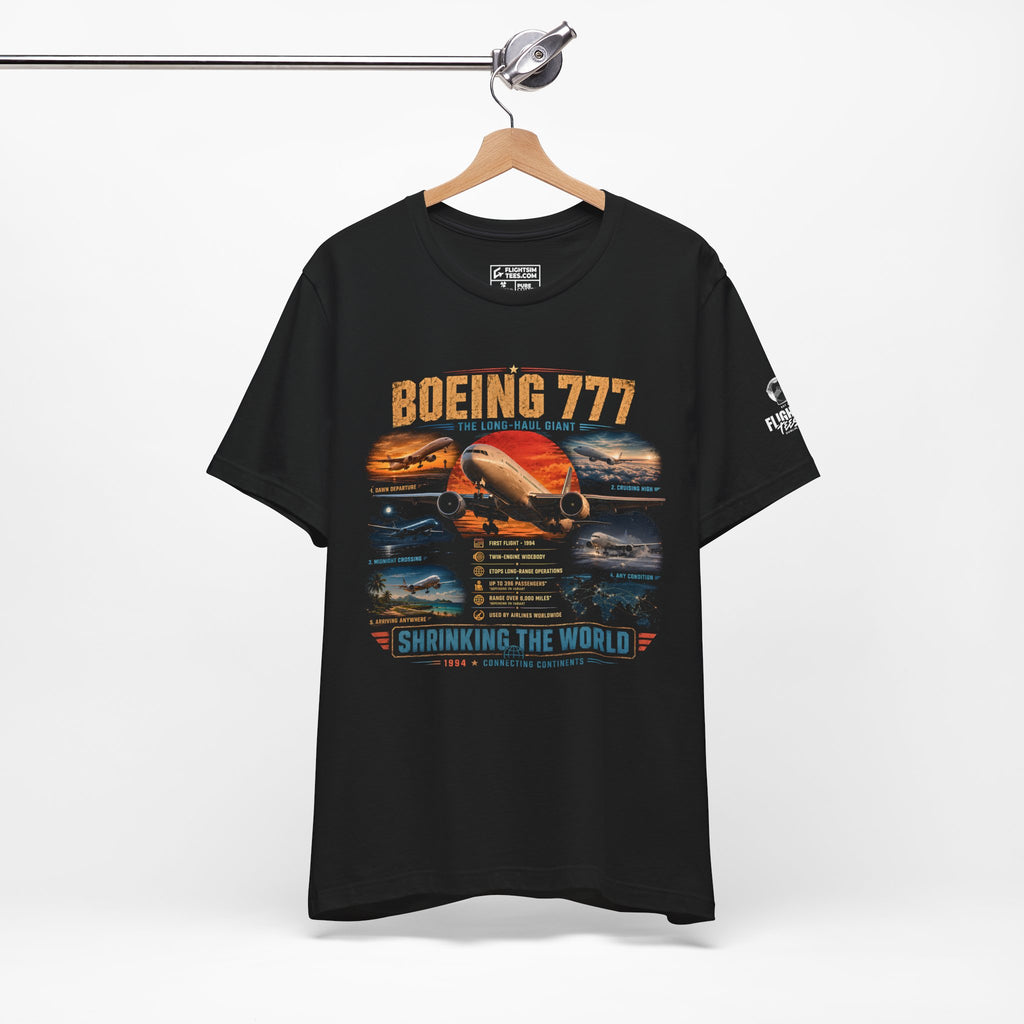 Triple 7 | Tee