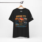 Triple 7 | Tee