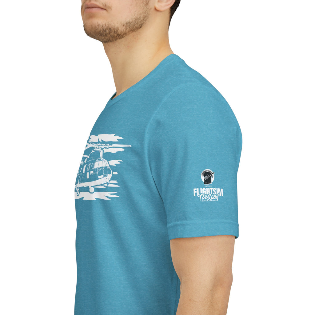 CH-47 Chinook | Tee
