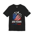 250 Years