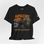 AH64 Apache | Tee